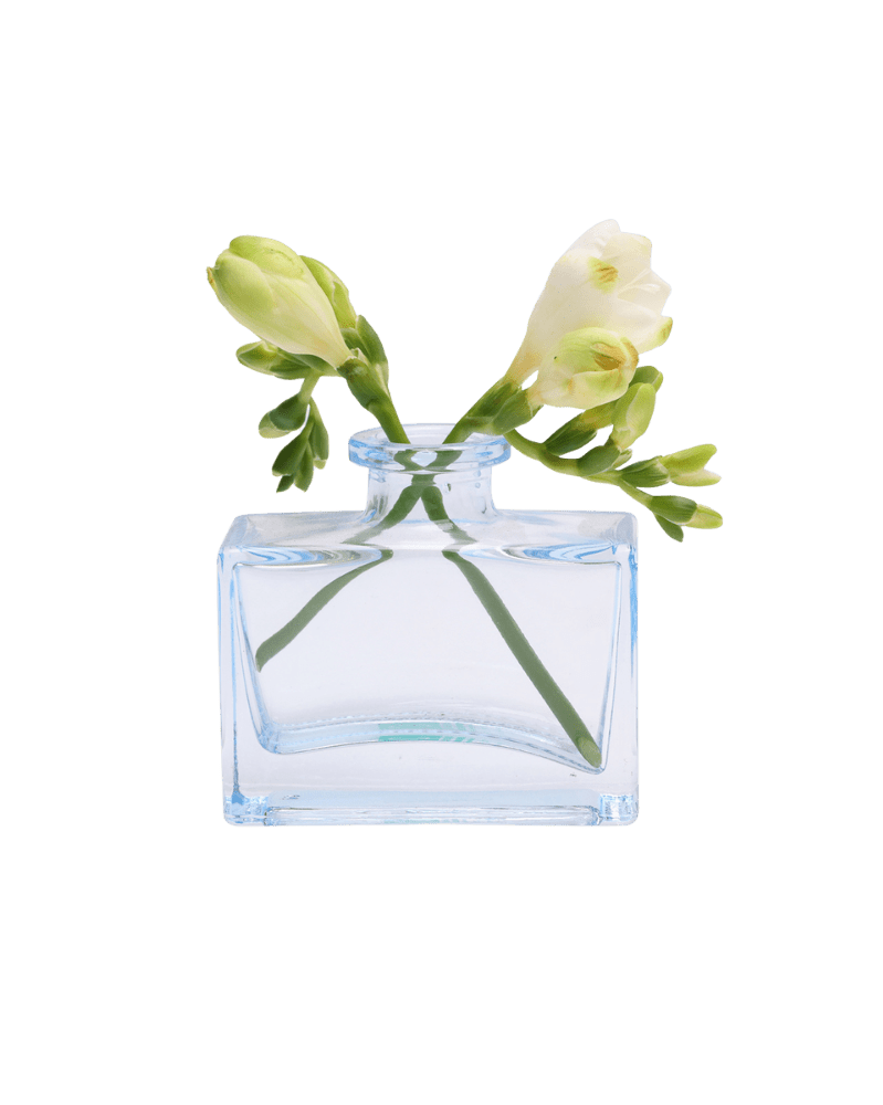 Loft Glass Vintage Bud Vases For Weddings - Chive UK Wholesale