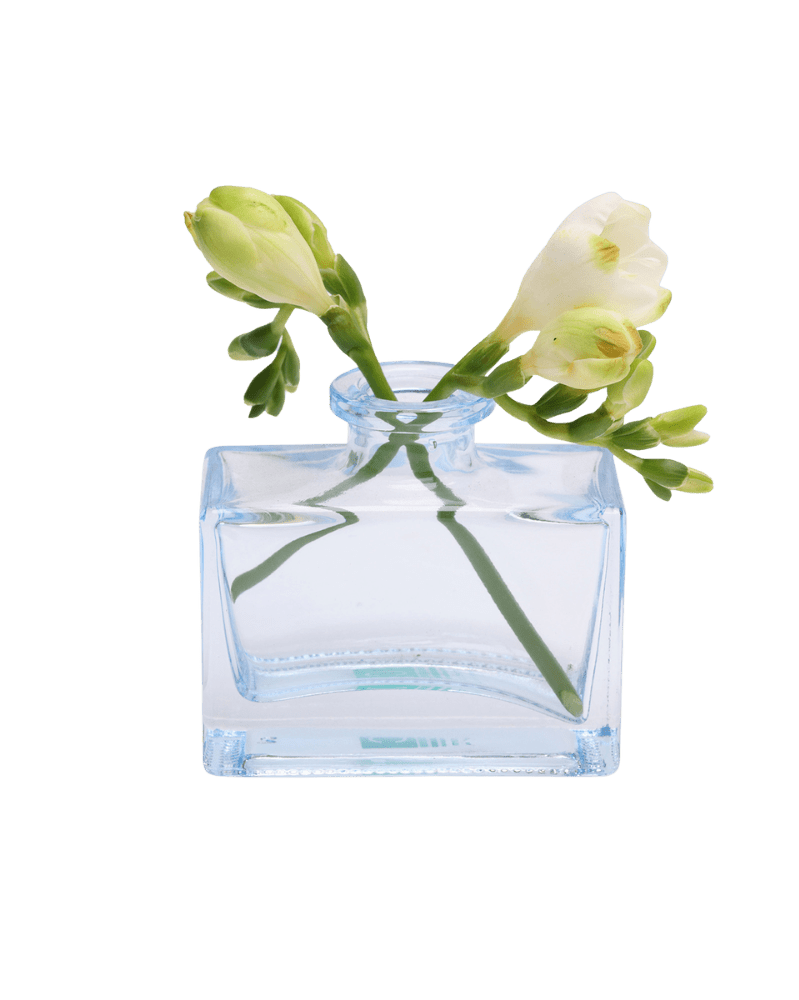 Loft Glass Vintage Bud Vases For Weddings - Chive UK Wholesale