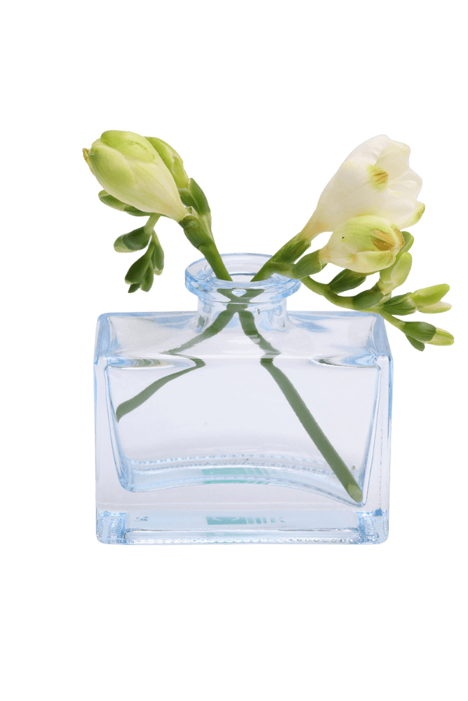 Loft Glass Vintage Bud Vases For Weddings - Chive UK Wholesale