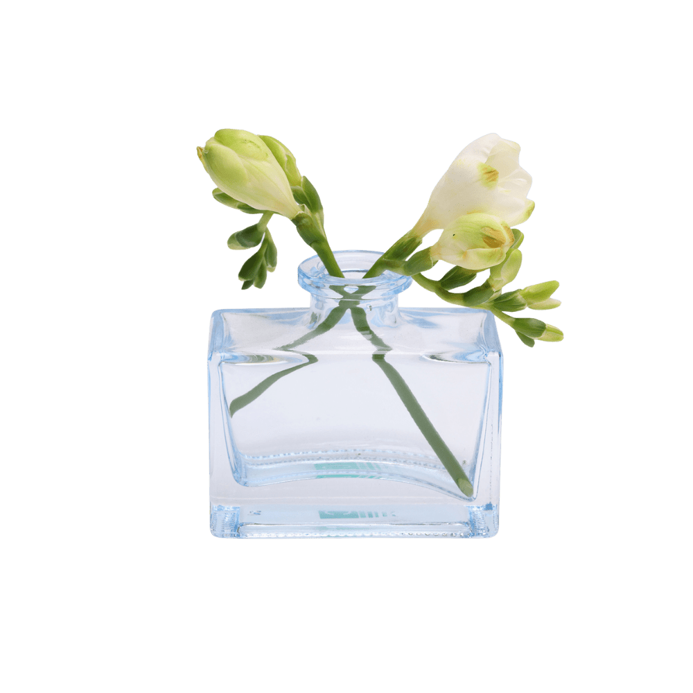 Loft Glass Vintage Bud Vases For Weddings - Chive UK Wholesale