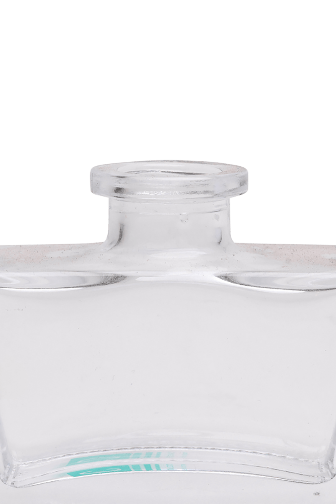 Loft Glass Vintage Bud Vases For Weddings - Chive UK Wholesale