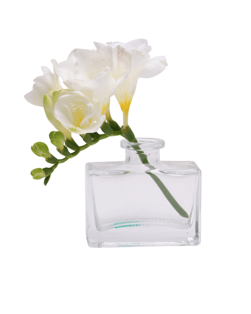 Loft Glass Vintage Bud Vases For Weddings - Chive UK Wholesale