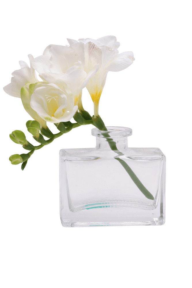 Loft Glass Vintage Bud Vases For Weddings - Chive UK Wholesale