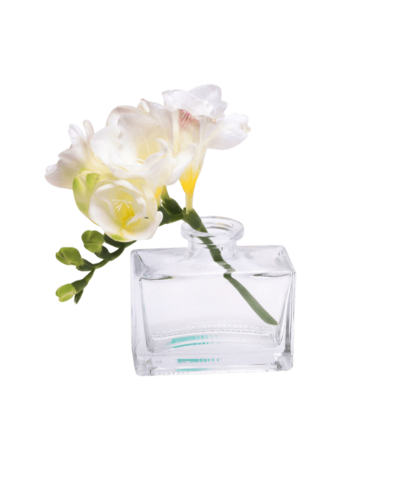 Loft Glass Vintage Bud Vases For Weddings - Chive UK Wholesale
