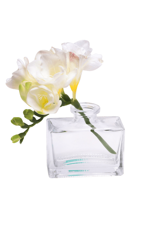 Loft Glass Vintage Bud Vases For Weddings - Chive UK Wholesale