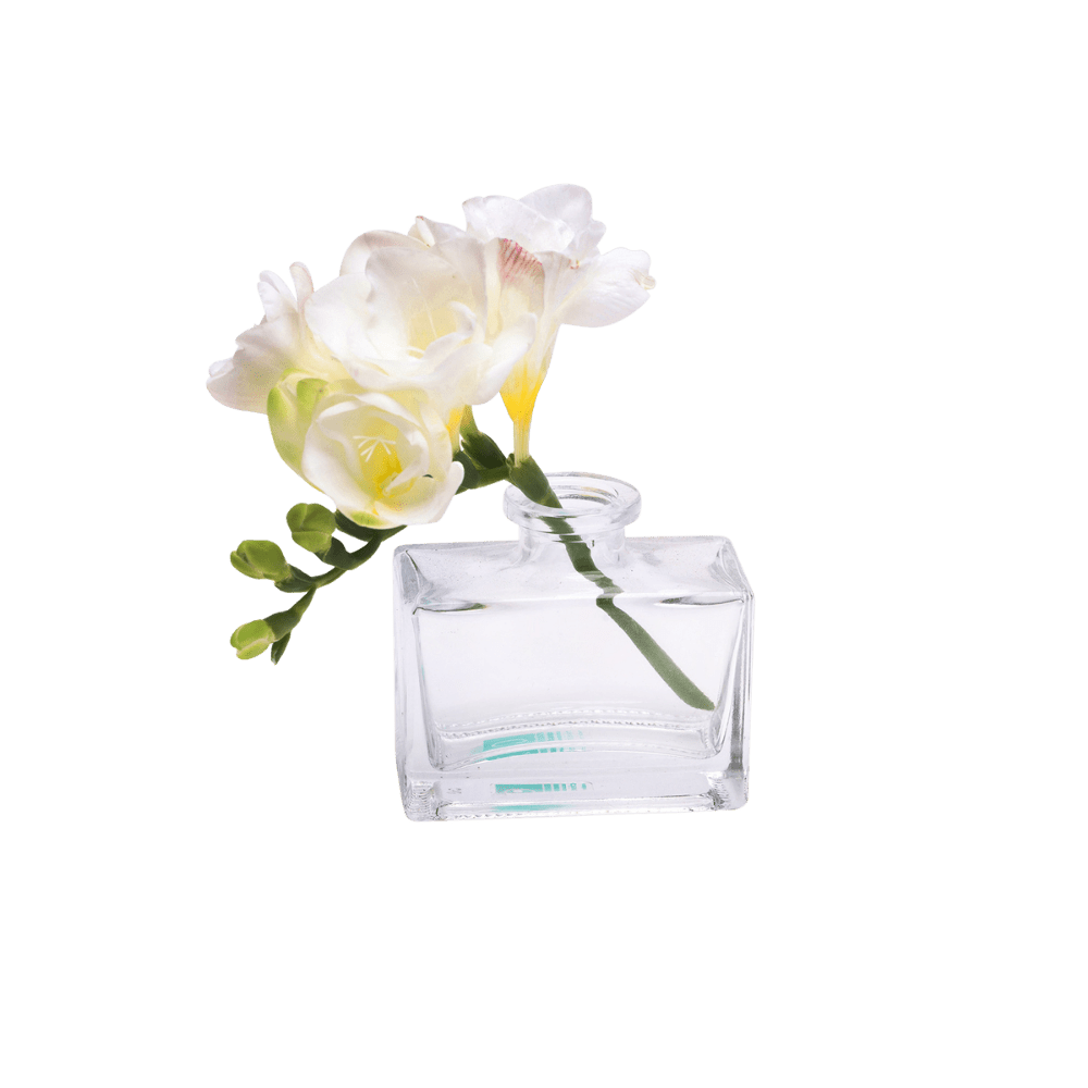 Loft Glass Vintage Bud Vases For Weddings - Chive UK Wholesale