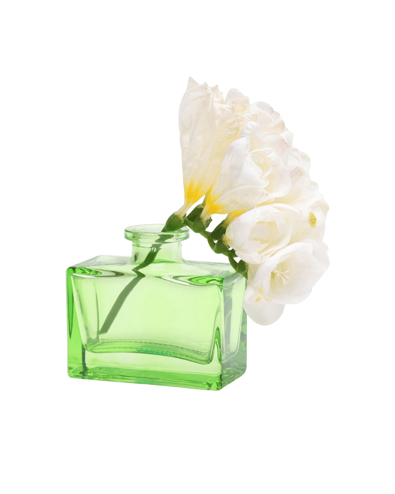 Loft Glass Vintage Bud Vases For Weddings - Chive UK Wholesale