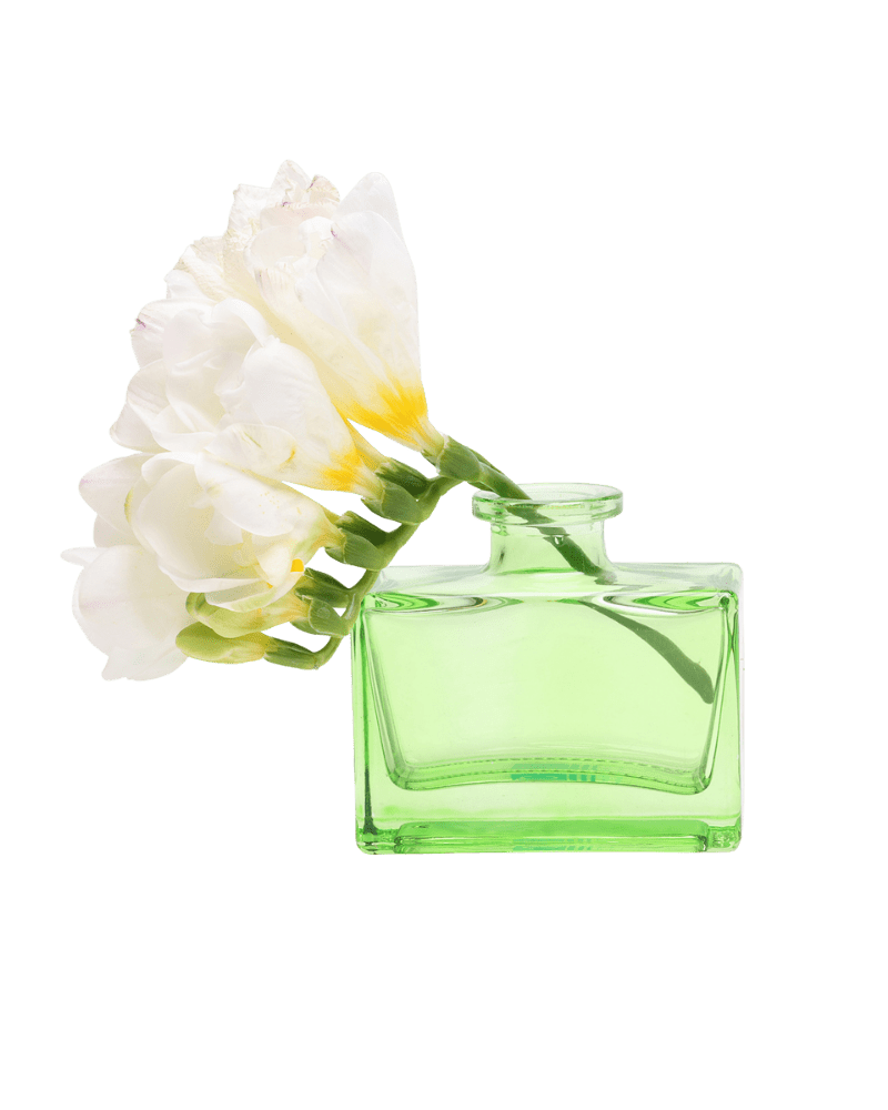 Loft Glass Vintage Bud Vases For Weddings - Chive UK Wholesale