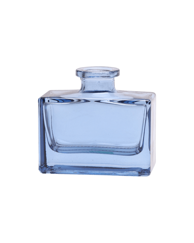 Loft Glass Vintage Bud Vases For Weddings - Chive UK Wholesale