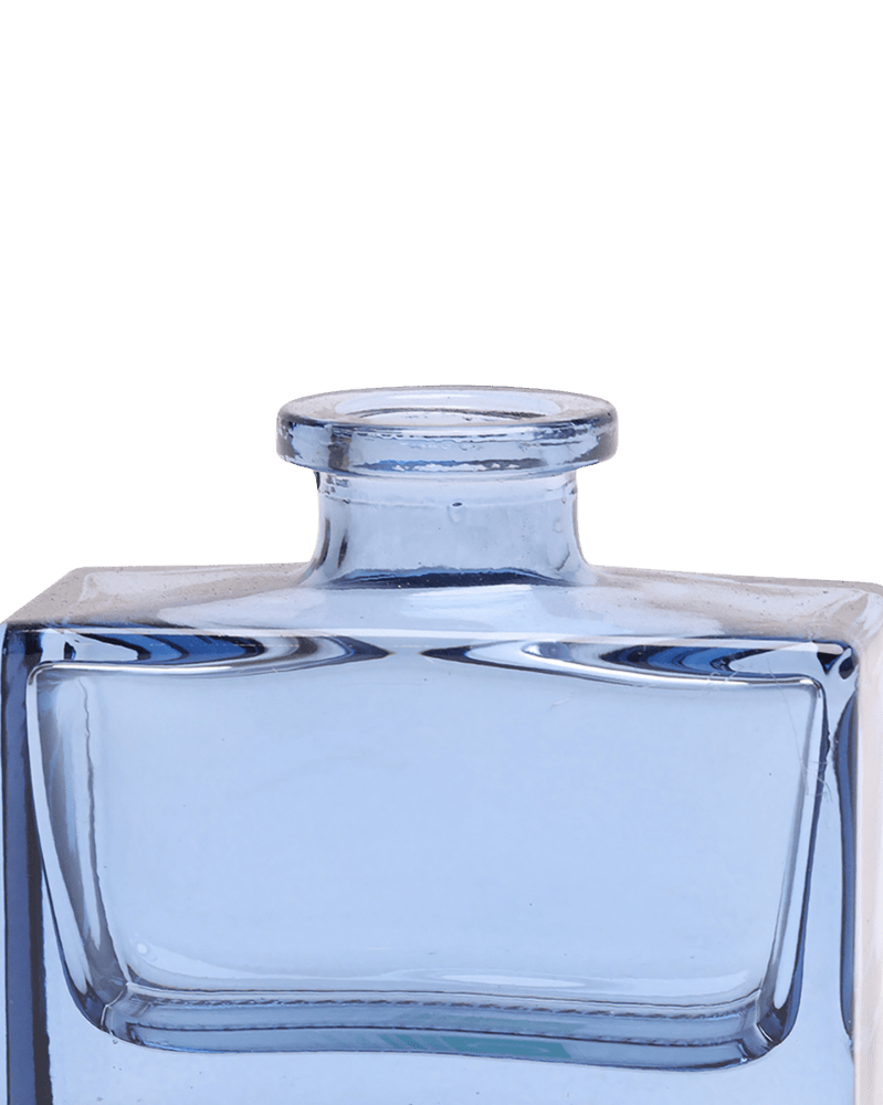 Loft Glass Vintage Bud Vases For Weddings - Chive UK Wholesale