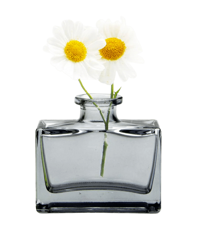 Loft Glass Vintage Bud Vases For Weddings - Chive UK Wholesale