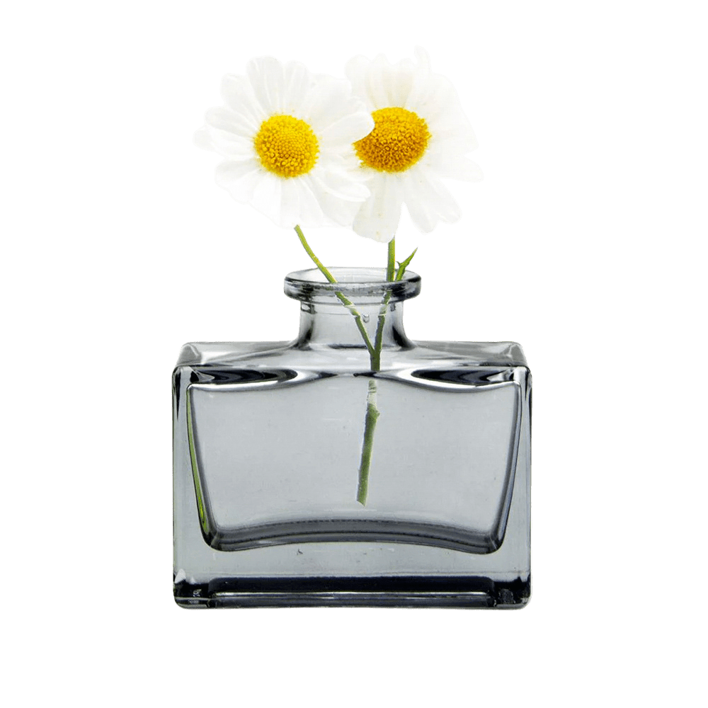 Loft Glass Vintage Bud Vases For Weddings - Chive UK Wholesale