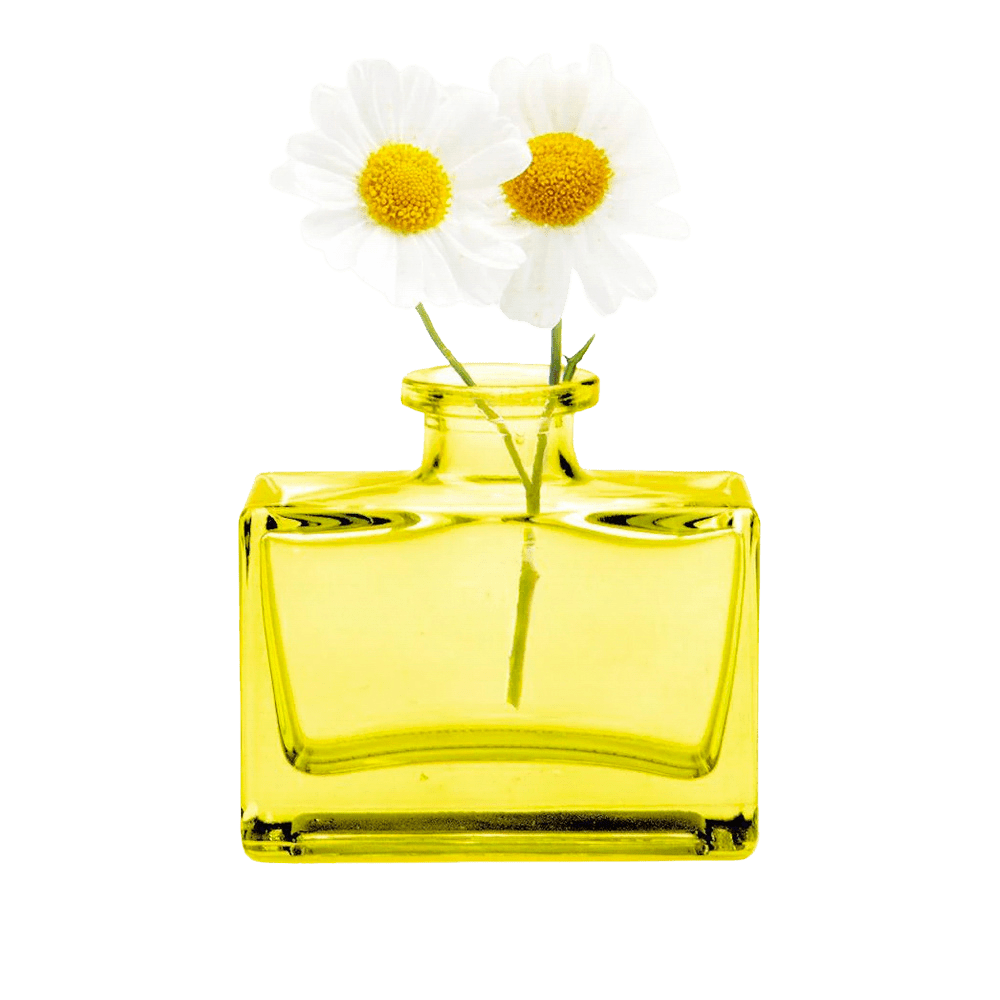 Loft Glass Vintage Bud Vases For Weddings - Chive UK Wholesale