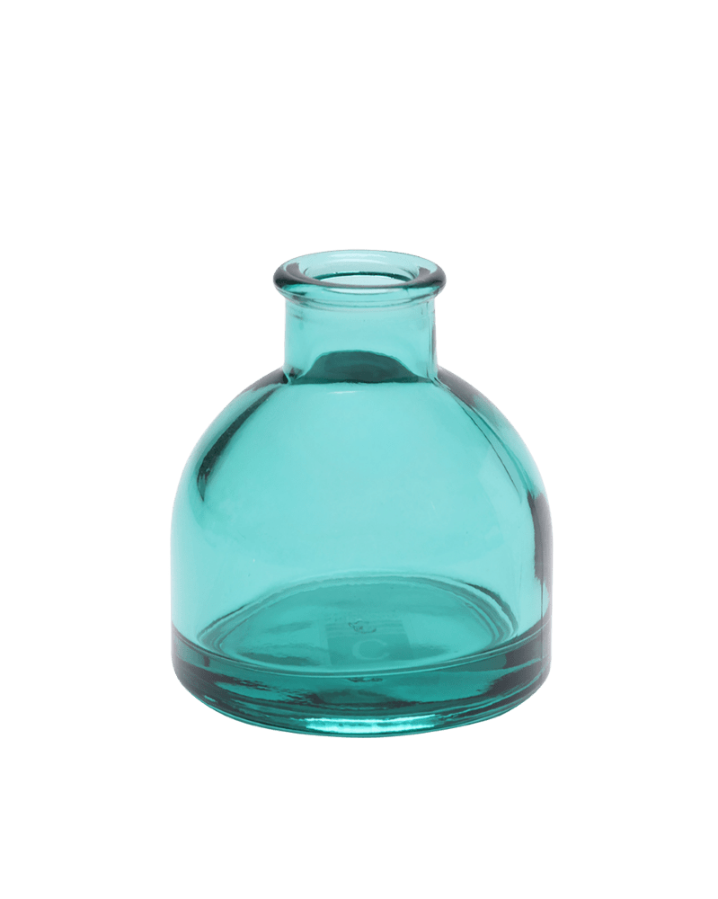 Loft Glass Vintage Bud Vases For Weddings - Chive UK Wholesale