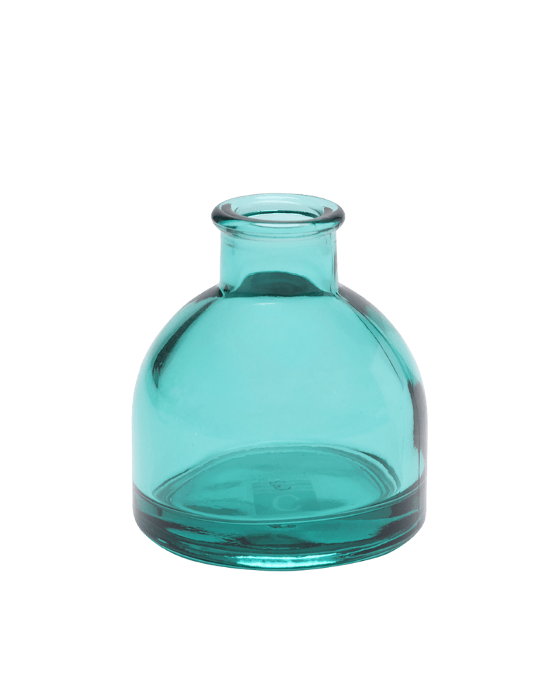 Loft Glass Vintage Bud Vases For Weddings - Chive UK Wholesale