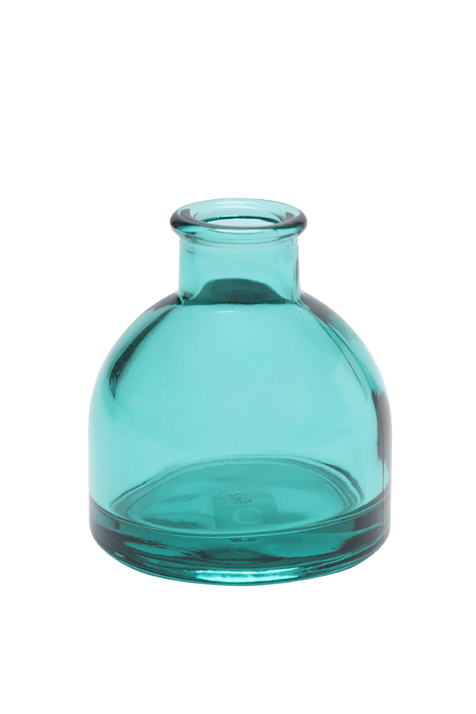 Loft Glass Vintage Bud Vases For Weddings - Chive UK Wholesale