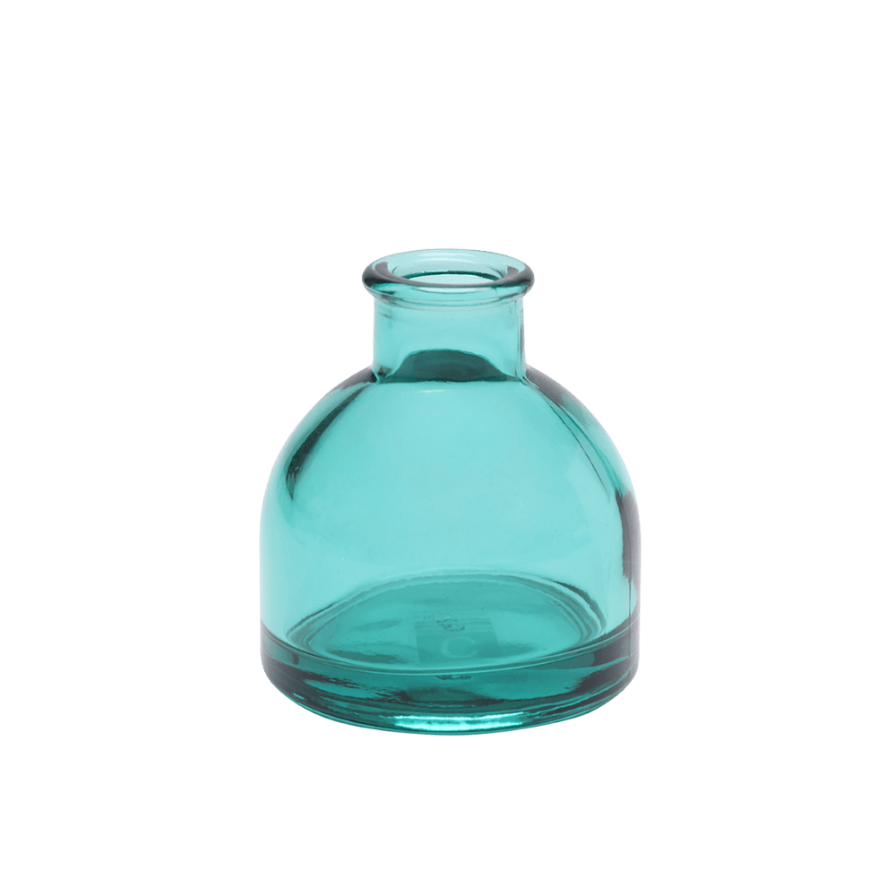 Loft Glass Vintage Bud Vases For Weddings - Chive UK Wholesale