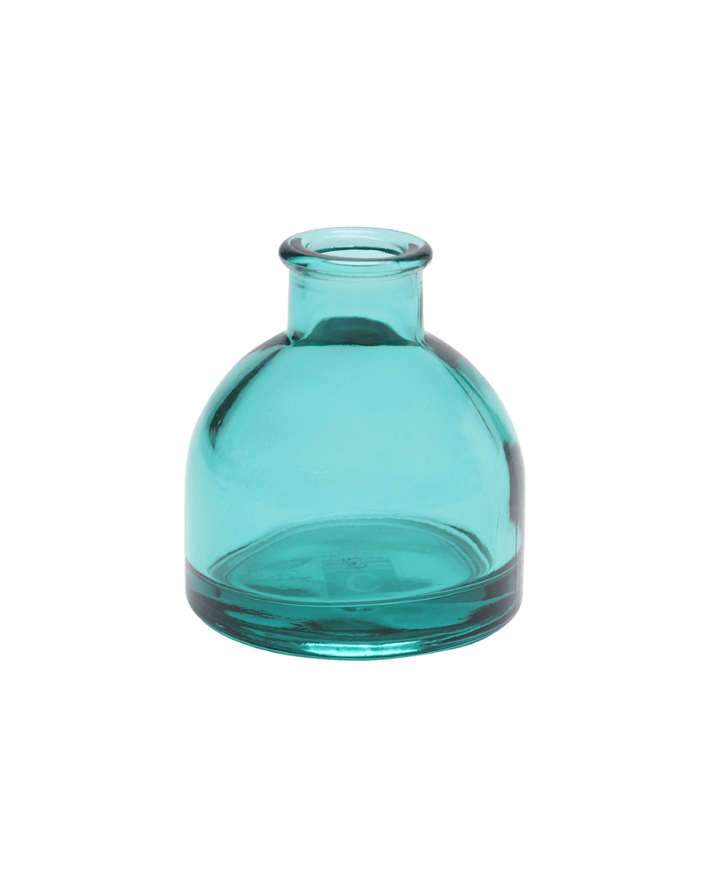 Loft Glass Vintage Bud Vases For Weddings - Chive UK Wholesale