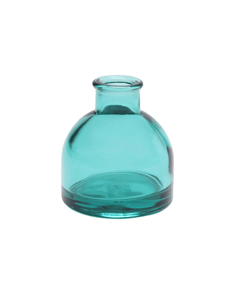 Loft Glass Vintage Bud Vases For Weddings - Chive UK Wholesale