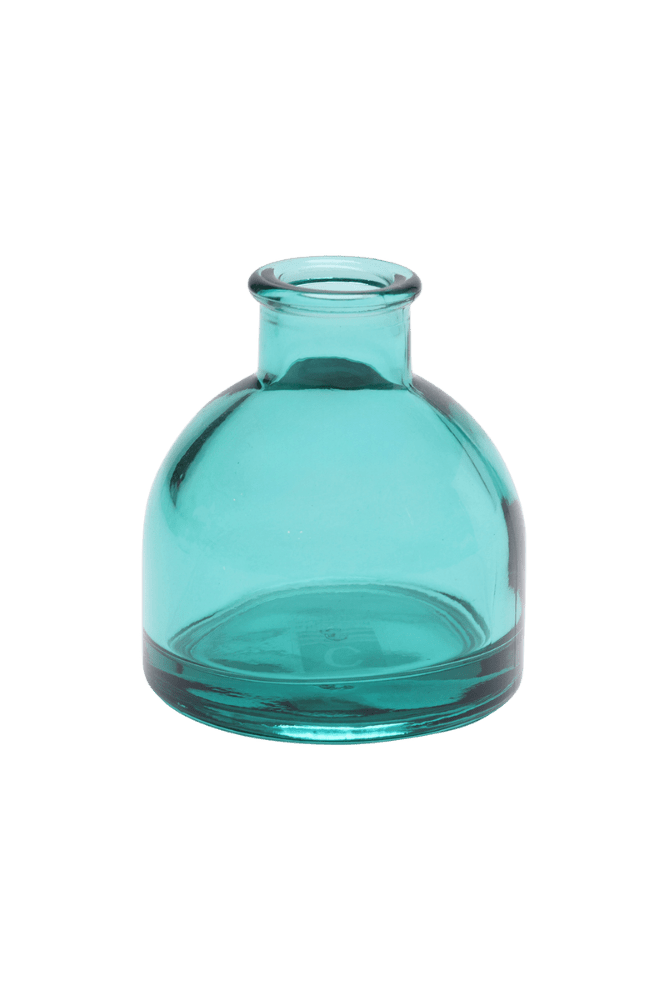 Loft Glass Vintage Bud Vases For Weddings - Chive UK Wholesale