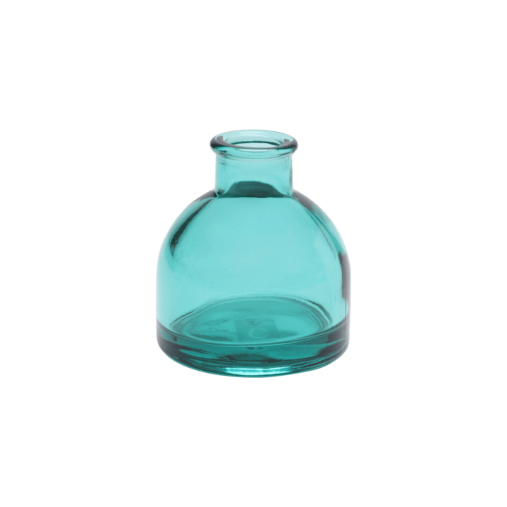 Loft Glass Vintage Bud Vases For Weddings - Chive UK Wholesale