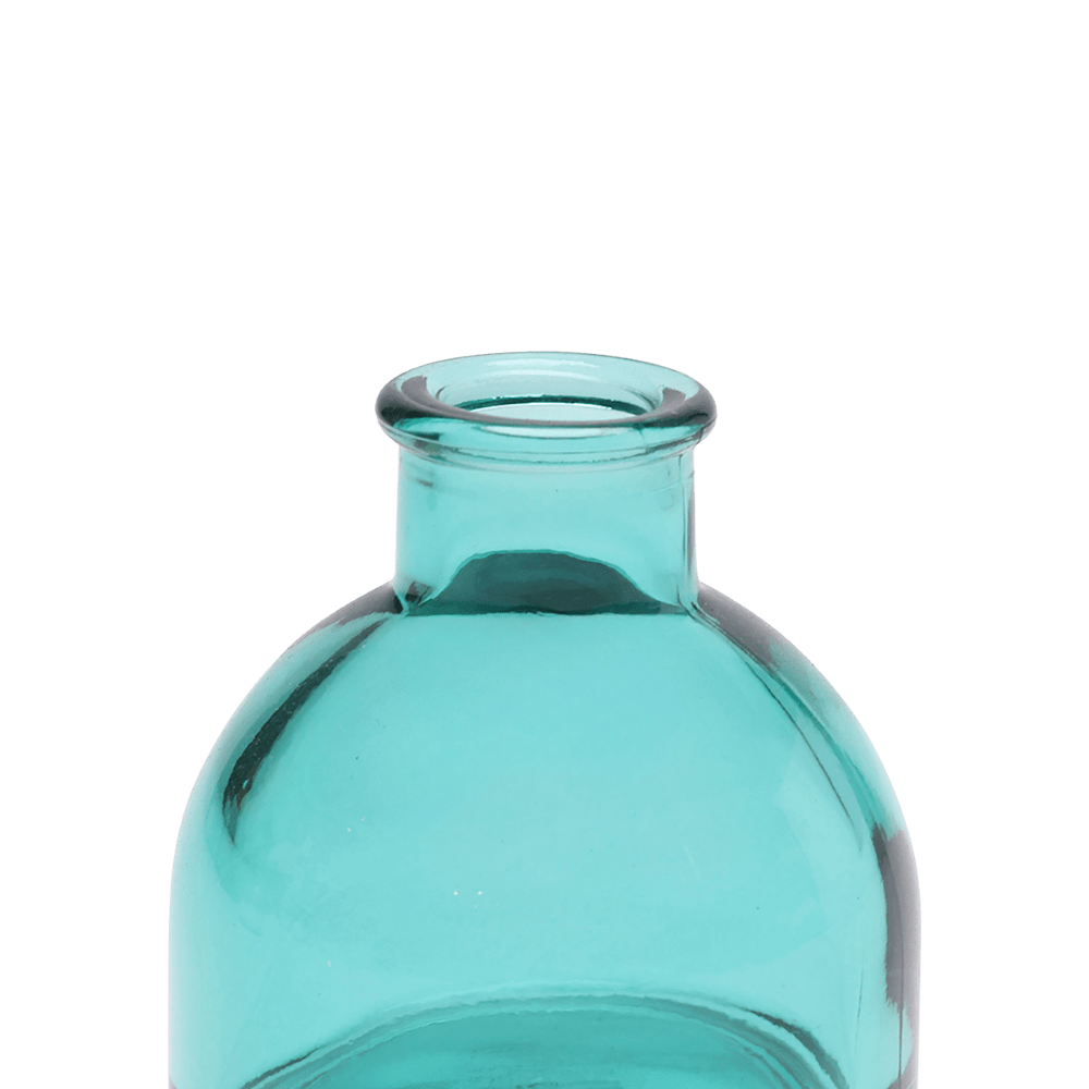 Loft Glass Vintage Bud Vases For Weddings - Chive UK Wholesale