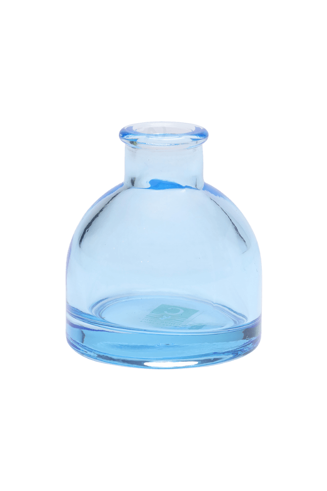 Loft Glass Vintage Bud Vases For Weddings - Chive UK Wholesale