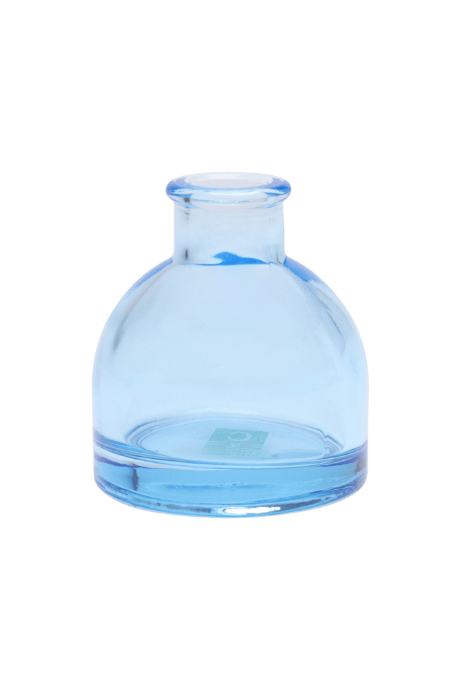 Loft Glass Vintage Bud Vases For Weddings - Chive UK Wholesale