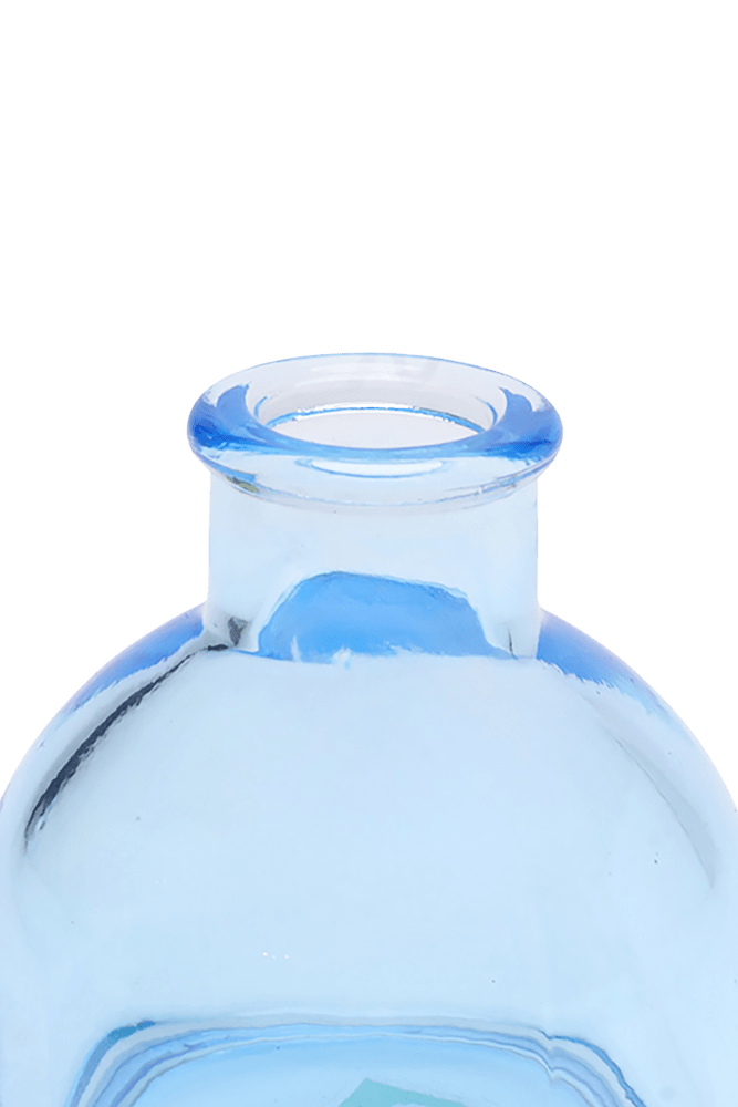 Loft Glass Vintage Bud Vases For Weddings - Chive UK Wholesale