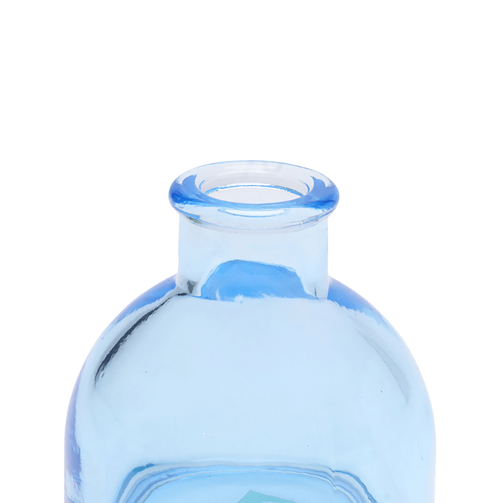 Loft Glass Vintage Bud Vases For Weddings - Chive UK Wholesale