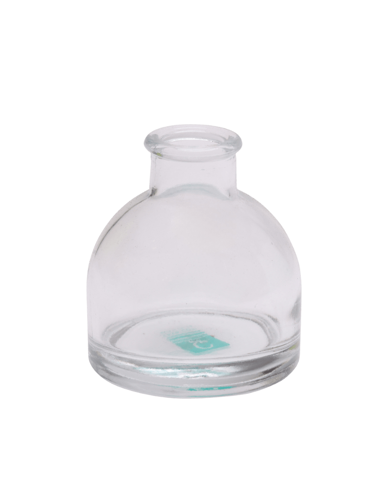 Loft Glass Vintage Bud Vases For Weddings - Chive UK Wholesale