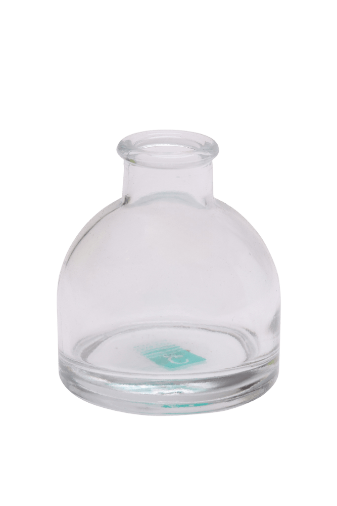 Loft Glass Vintage Bud Vases For Weddings - Chive UK Wholesale