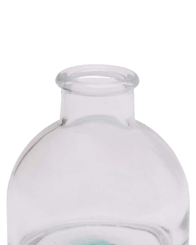 Loft Glass Vintage Bud Vases For Weddings - Chive UK Wholesale