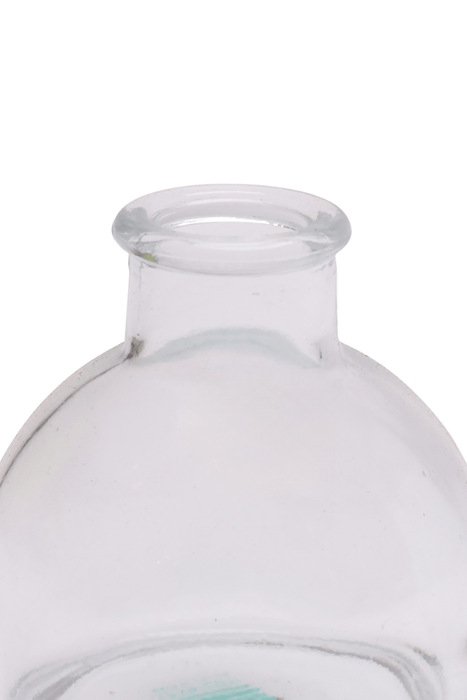 Loft Glass Vintage Bud Vases For Weddings - Chive UK Wholesale