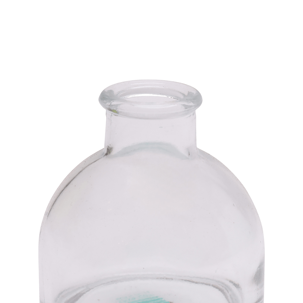 Loft Glass Vintage Bud Vases For Weddings - Chive UK Wholesale