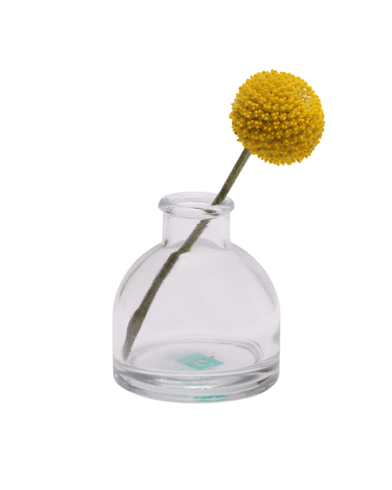 Loft Glass Vintage Bud Vases For Weddings - Chive UK Wholesale