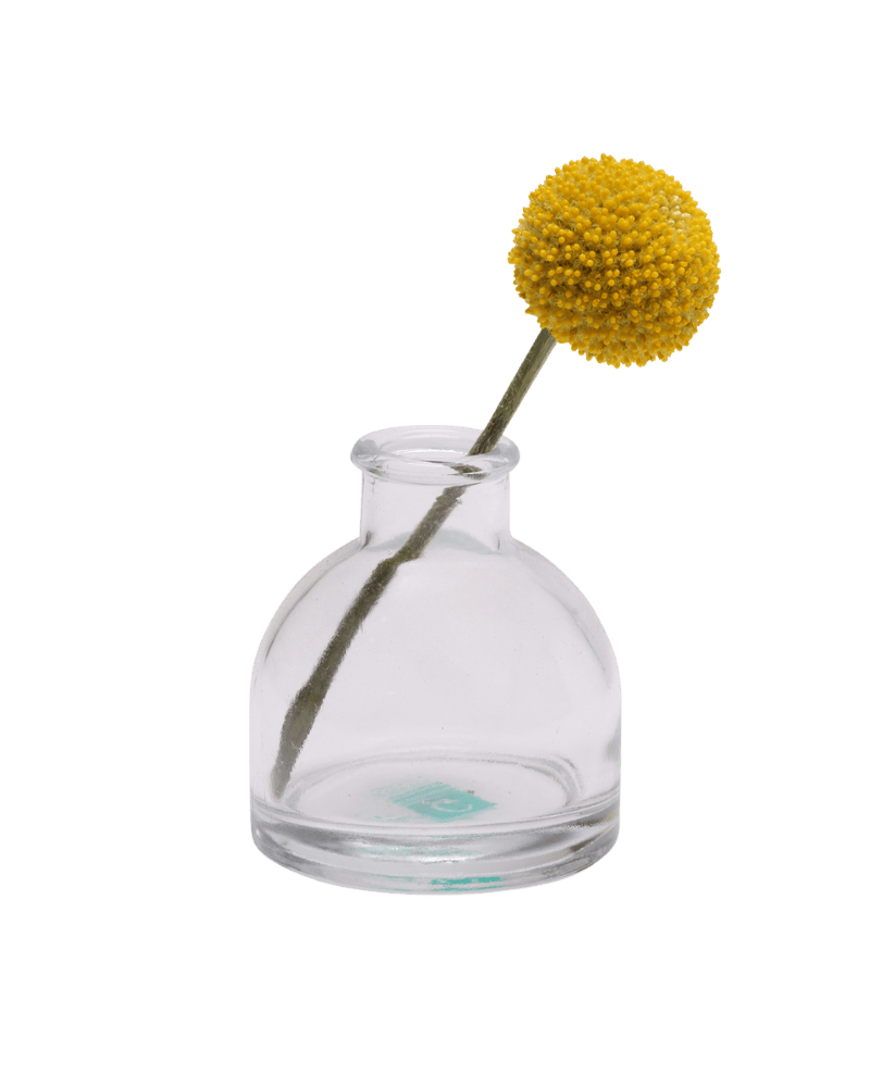 Loft Glass Vintage Bud Vases For Weddings - Chive UK Wholesale