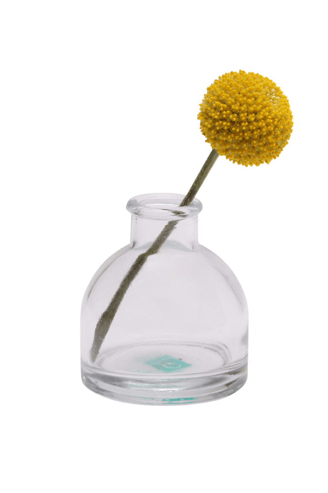 Loft Glass Vintage Bud Vases For Weddings - Chive UK Wholesale