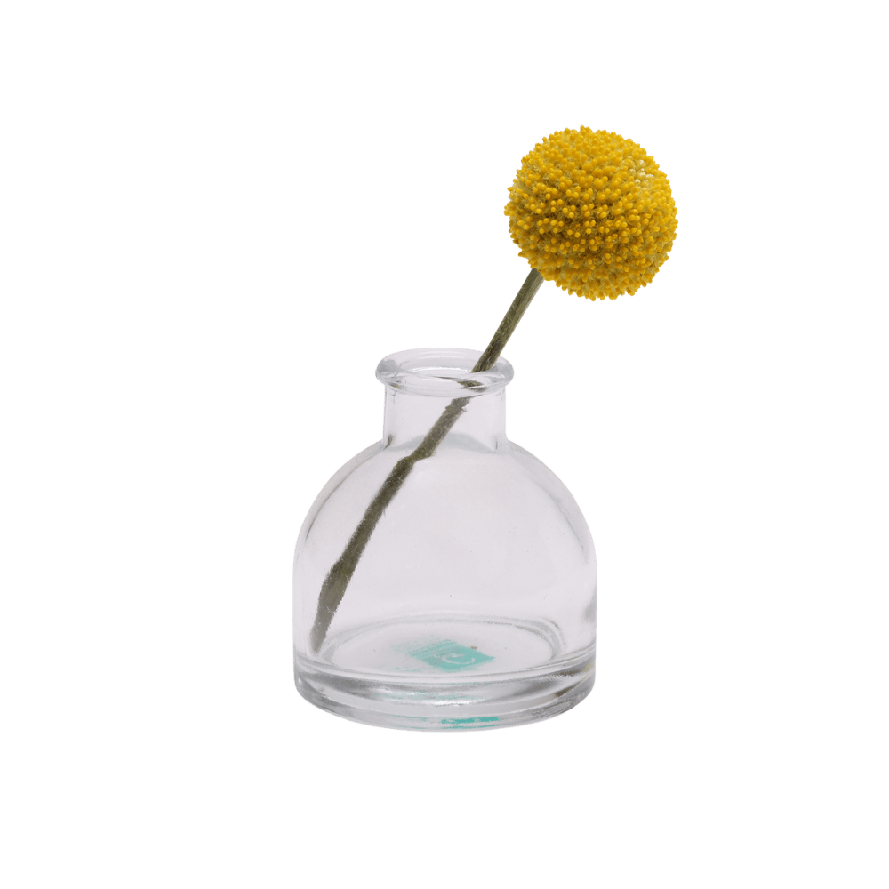 Loft Glass Vintage Bud Vases For Weddings - Chive UK Wholesale