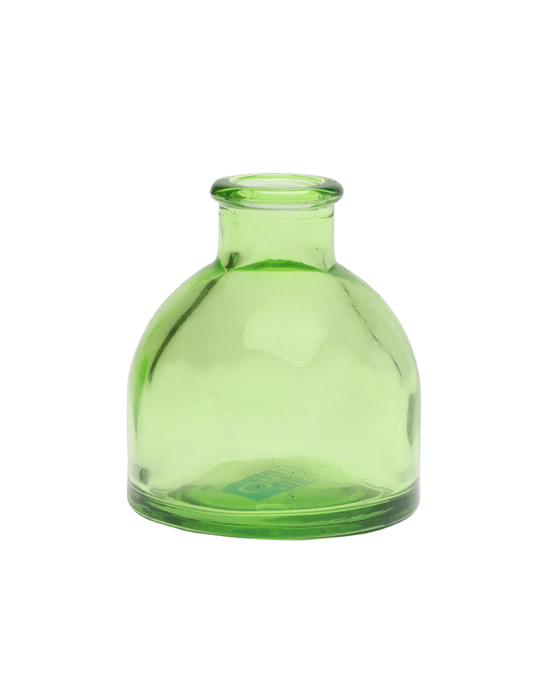 Loft Glass Vintage Bud Vases For Weddings - Chive UK Wholesale