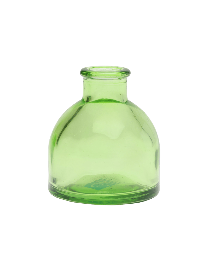 Loft Glass Vintage Bud Vases For Weddings - Chive UK Wholesale