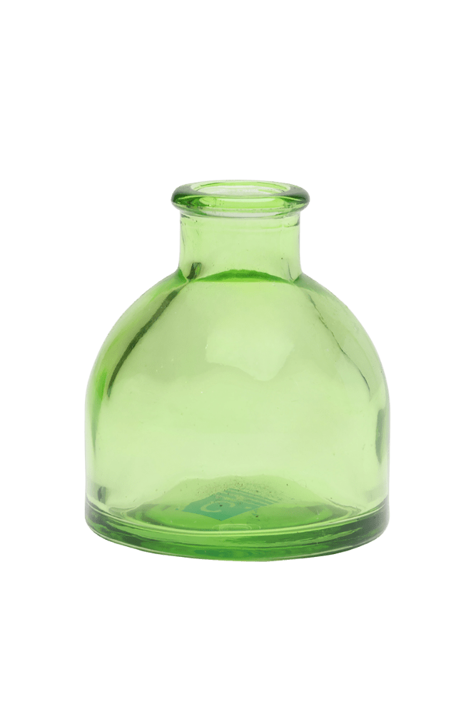 Loft Glass Vintage Bud Vases For Weddings - Chive UK Wholesale