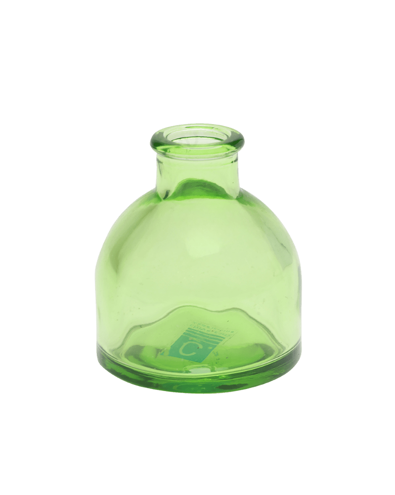 Loft Glass Vintage Bud Vases For Weddings - Chive UK Wholesale