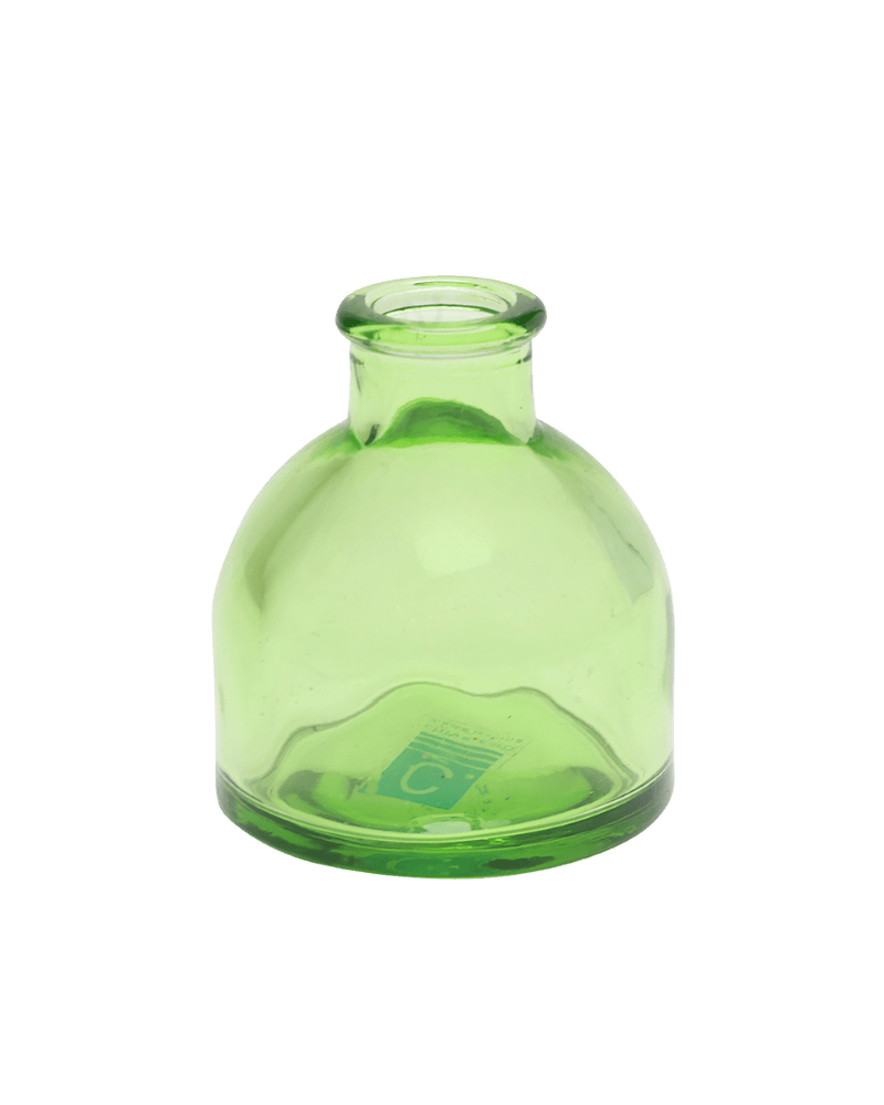 Loft Glass Vintage Bud Vases For Weddings - Chive UK Wholesale