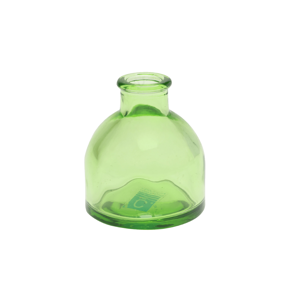 Loft Glass Vintage Bud Vases For Weddings - Chive UK Wholesale