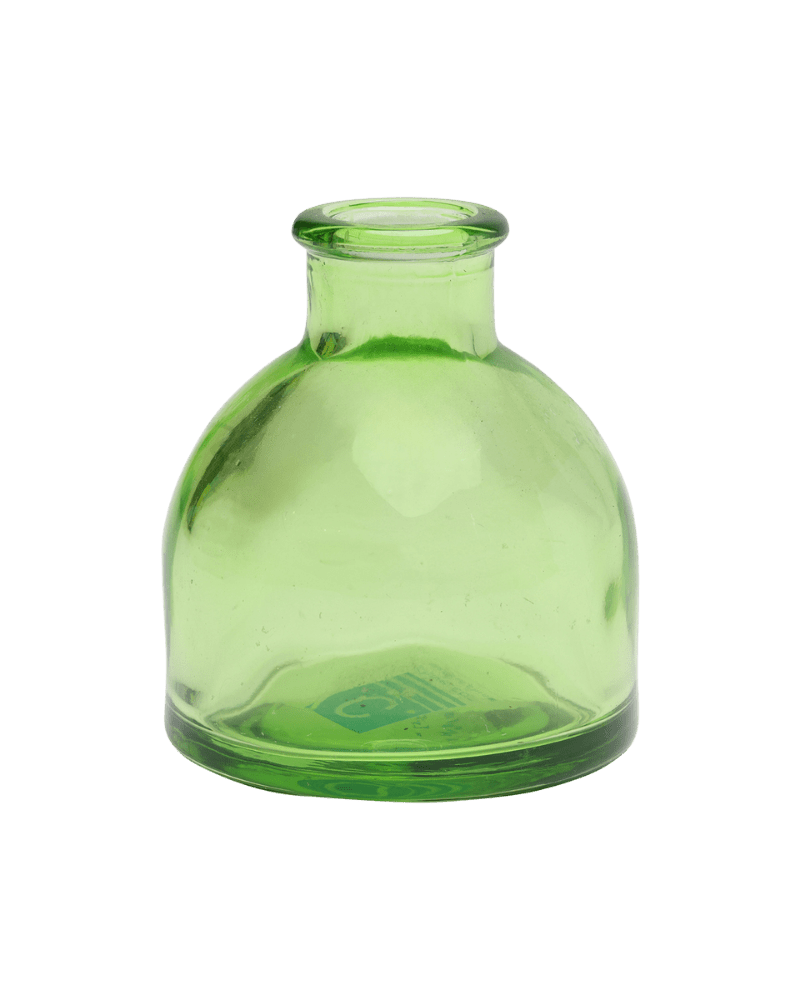 Loft Glass Vintage Bud Vases For Weddings - Chive UK Wholesale