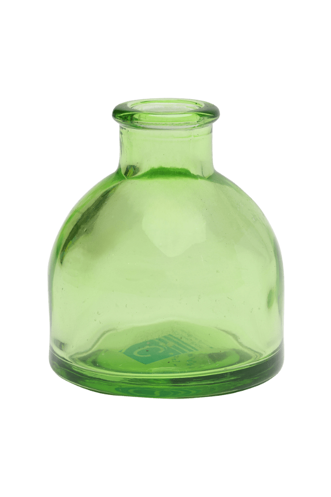 Loft Glass Vintage Bud Vases For Weddings - Chive UK Wholesale