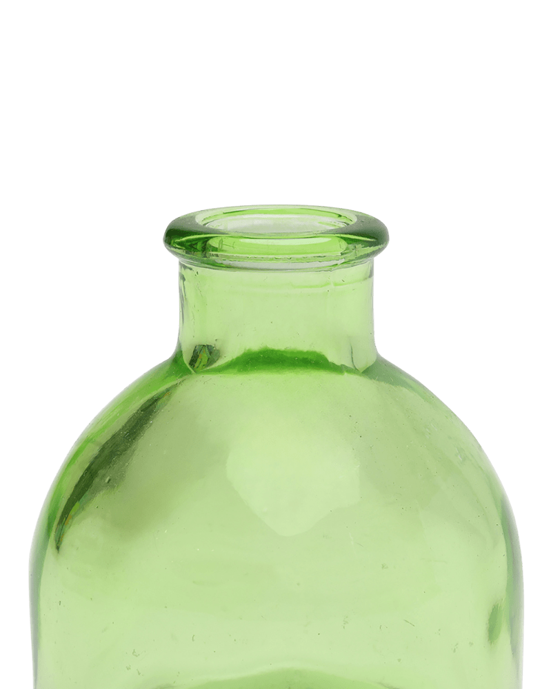 Loft Glass Vintage Bud Vases For Weddings - Chive UK Wholesale