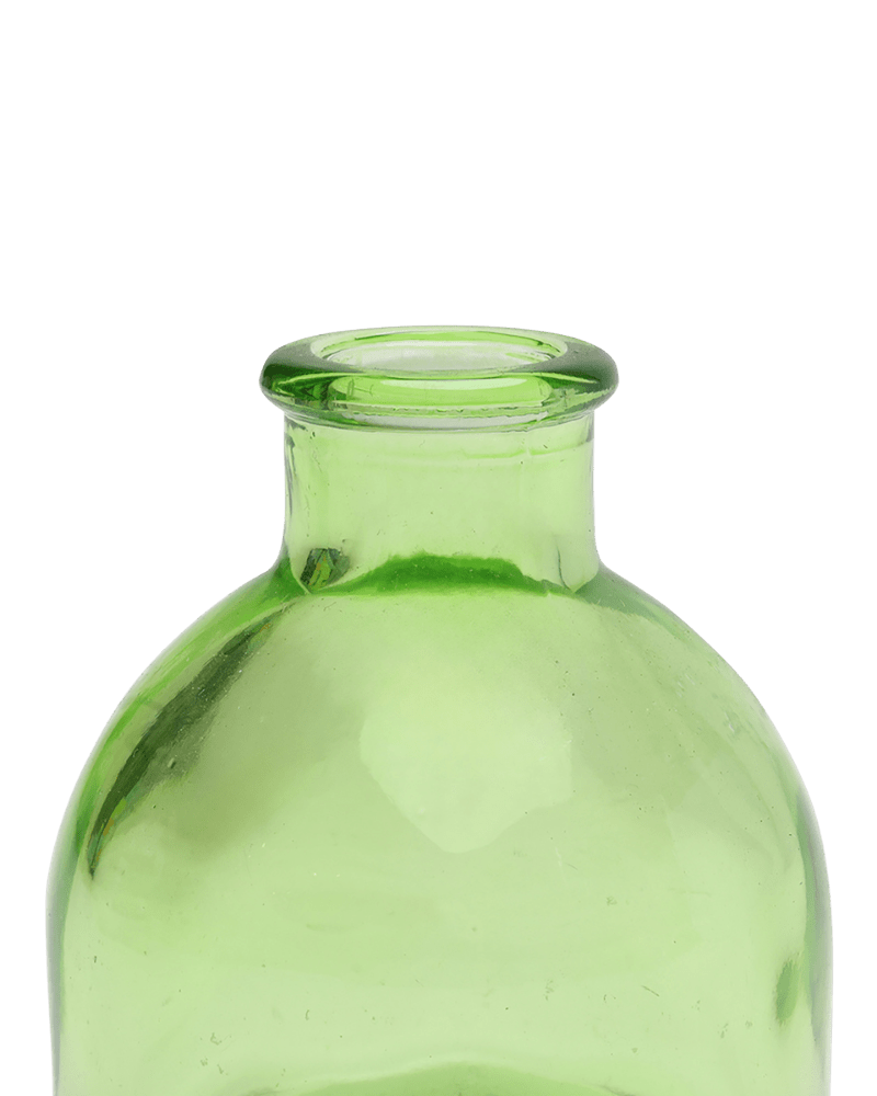 Loft Glass Vintage Bud Vases For Weddings - Chive UK Wholesale