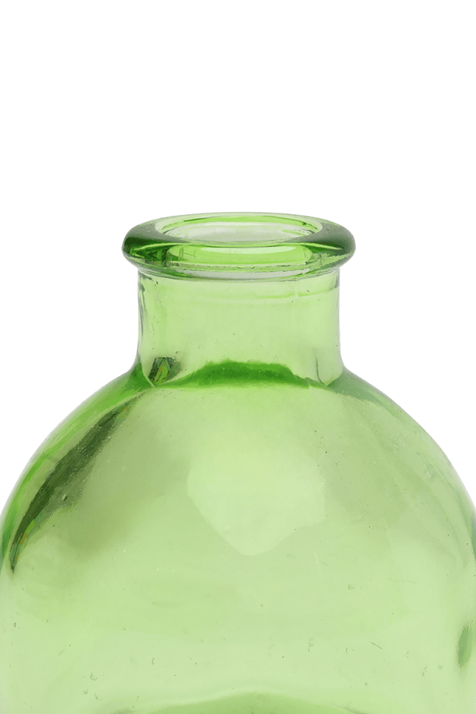 Loft Glass Vintage Bud Vases For Weddings - Chive UK Wholesale